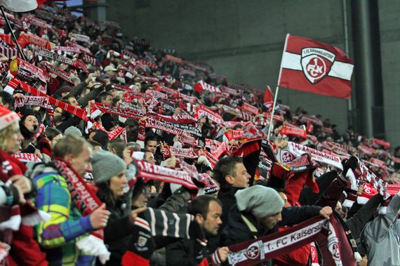 1. FC Kaiserslautern vs 1. FC Köln (3-0) (12)