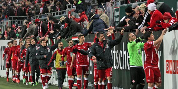 1. FC Kaiserslautern vs 1. FC Köln (3-0) (13)