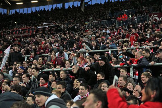 1. FC Kaiserslautern vs 1. FC Köln (3-0) (14)