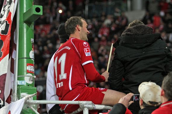 1. FC Kaiserslautern vs 1. FC Köln (3-0) (15)