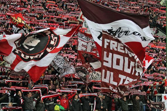 1. FC Kaiserslautern vs 1. FC Köln (3-0) (16)