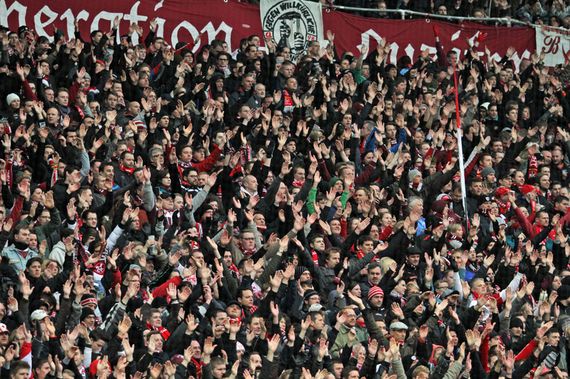 1. FC Kaiserslautern vs 1. FC Köln (3-0) (19)