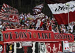 FC Erzgebirge Aue vs 1. FC Kaiserslautern (1-1)