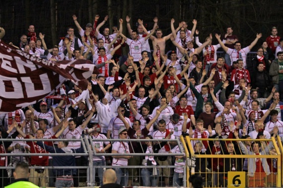FC Erzgebirge Aue vs 1. FC Kaiserslautern (1-1) (8)