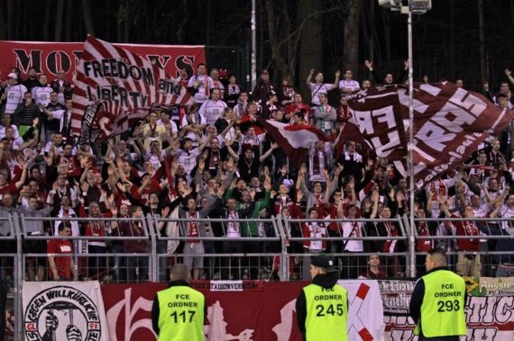FC Erzgebirge Aue vs 1. FC Kaiserslautern (1-1) (9)