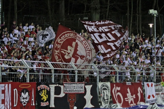 FC Erzgebirge Aue vs 1. FC Kaiserslautern (1-1) (11)
