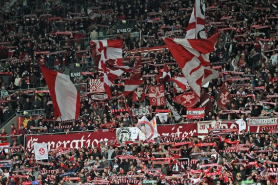 1. FC Kaiserslautern vs SC Paderborn (3-0) (3)
