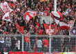 FC Energie Cottbus vs 1. FC Kaiserslautern (4-2)