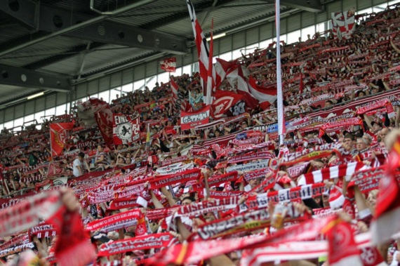 1. FC Kaiserslautern vs FSV Frankfurt (4-1) (13)