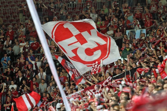 1. FC Kaiserslautern vs FSV Frankfurt (4-1) (14)
