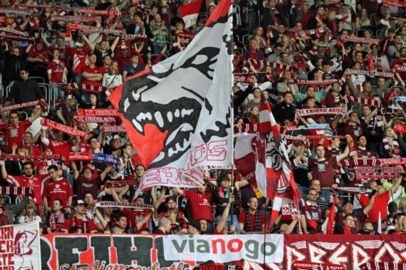 1. FC Kaiserslautern vs FSV Frankfurt (4-1) (17)