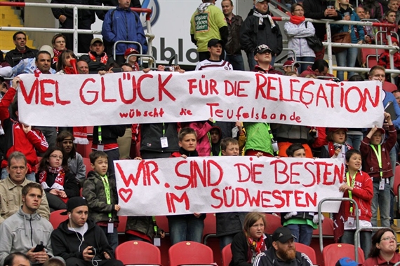1. FC Kaiserslautern vs FC St. Pauli (1-2) (5)
