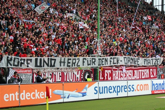1. FC Kaiserslautern vs FC St. Pauli (1-2) (17)