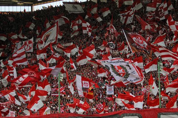 1. FC Kaiserslautern vs TSG Hoffenheim (1-2) (2)