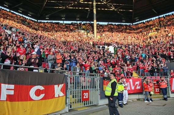 1. FC Kaiserslautern vs TSG Hoffenheim (1-2) (5)