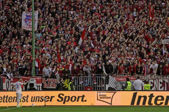 1. FC Kaiserslautern vs TSG Hoffenheim (1-2) (11)