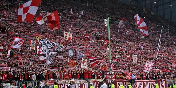 1. FC Kaiserslautern vs TSG Hoffenheim (1-2) (21)