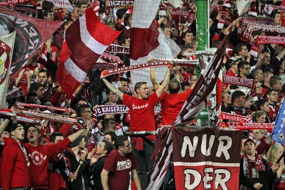 1. FC Kaiserslautern vs TSG Hoffenheim (1-2) (23)
