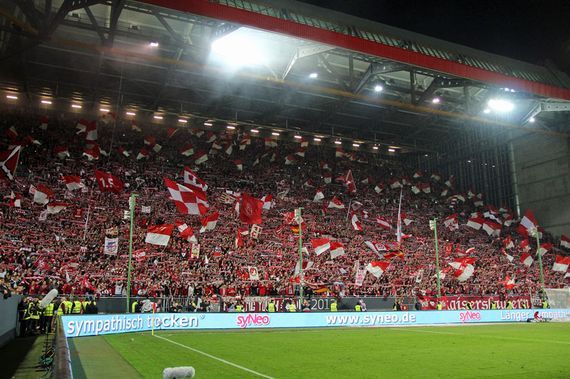 1. FC Kaiserslautern vs TSG Hoffenheim (1-2) (29)