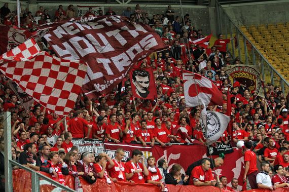 Dynamo Dresden vs 1. FC Kaiserslautern (1-3) (3)