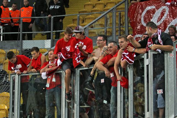 Dynamo Dresden vs 1. FC Kaiserslautern (1-3) (5)