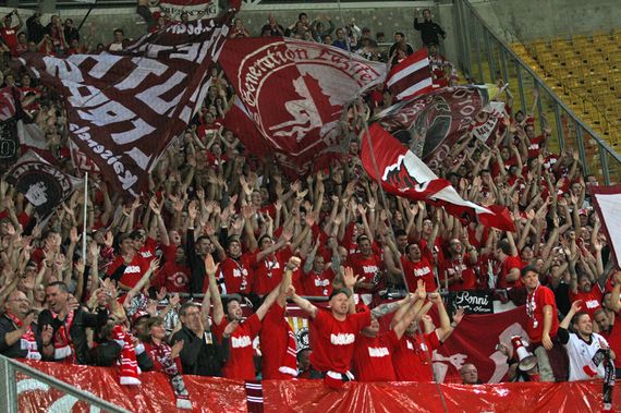 Dynamo Dresden vs 1. FC Kaiserslautern (1-3) (7)