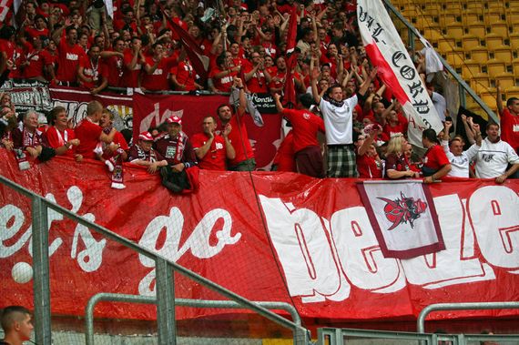 Dynamo Dresden vs 1. FC Kaiserslautern (1-3) (8)