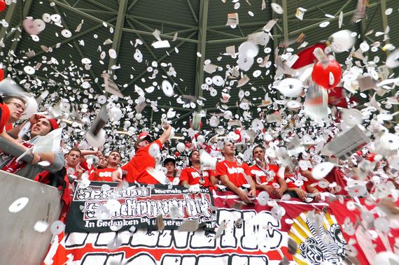 Dynamo Dresden vs 1. FC Kaiserslautern (1-3) (12)