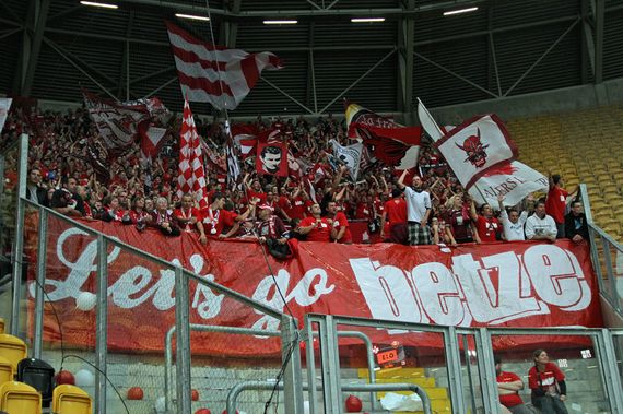 Dynamo Dresden vs 1. FC Kaiserslautern (1-3) (16)