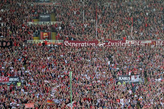 1. FC Kaiserslautern vs MSV Duisburg (2-1) (1)