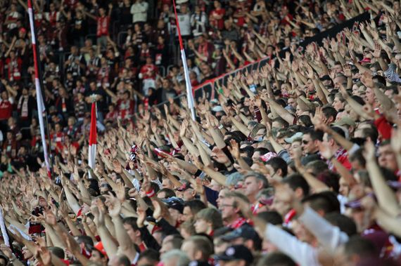 1. FC Kaiserslautern vs MSV Duisburg (2-1) (8)