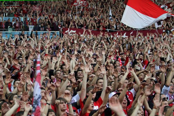 1. FC Kaiserslautern vs MSV Duisburg (2-1) (13)