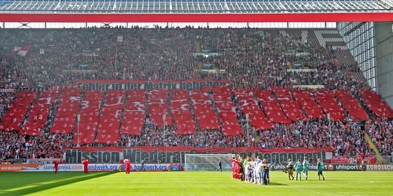 1. FC Kaiserslautern vs MSV Duisburg (2-1) (14)