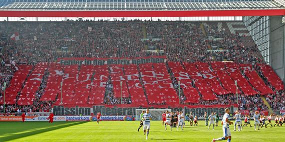 1. FC Kaiserslautern vs MSV Duisburg (2-1) (15)