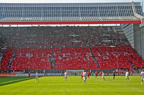 1. FC Kaiserslautern vs MSV Duisburg (2-1) (16)