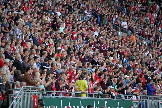 1. FC Kaiserslautern vs MSV Duisburg (2-1) (20)