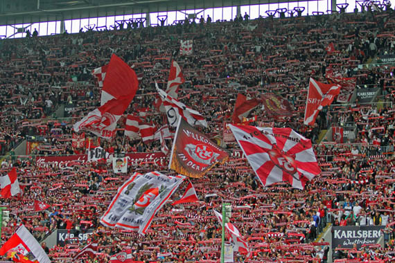 1. FC Kaiserslautern vs Hertha BSC (1-1) (4)