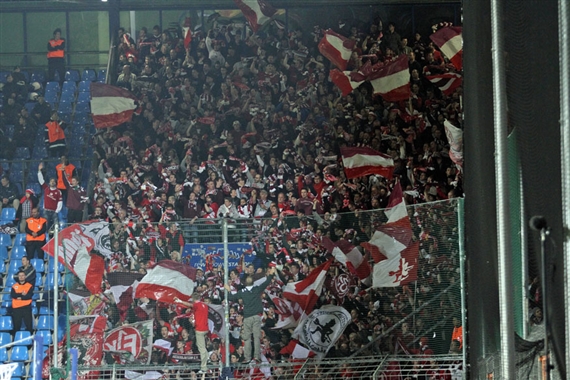 VfL Bochum vs 1. FC Kaiserslautern (1-2) (2)