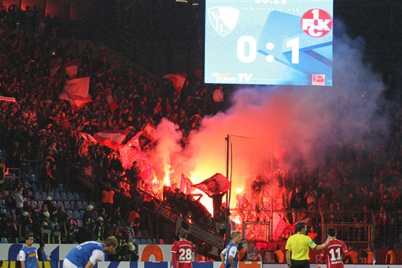VfL Bochum vs 1. FC Kaiserslautern (1-2) (6)