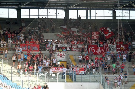 FC Hansa Rostock vs 1. FC Kaiserslautern (1-3) (2)