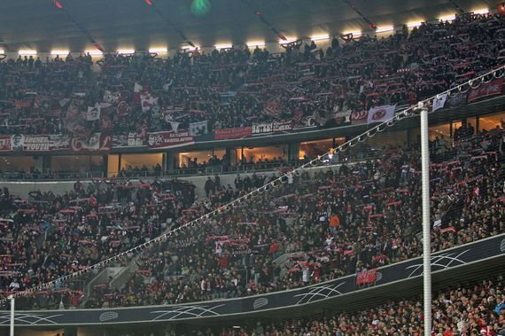 FC Bayern München vs 1. FC Kaiserslautern (4-0) (3)