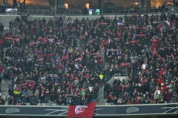 FC Bayern München vs 1. FC Kaiserslautern (4-0) (12)