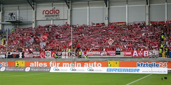 SC Paderborn vs 1. FC Kaiserslautern (0-1) (6)