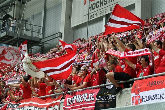 SC Paderborn vs 1. FC Kaiserslautern (0-1) (15)