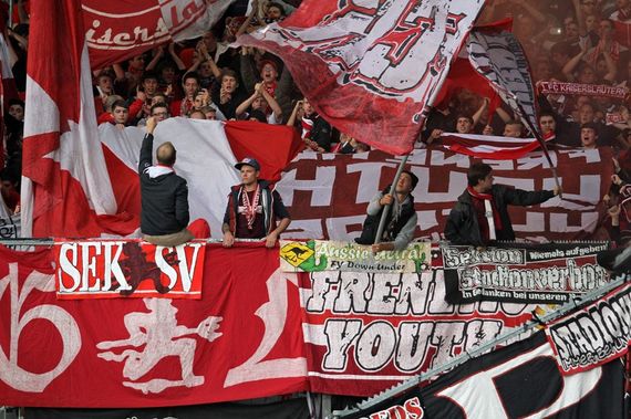 DSC Arminia Bielefeld vs 1. FC Kaiserslautern (0-3) (4)