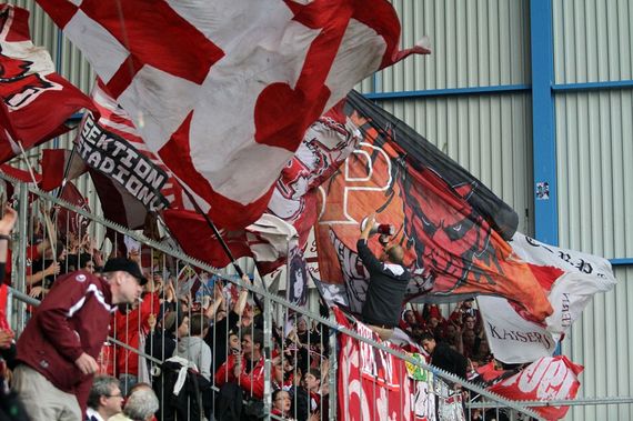 DSC Arminia Bielefeld vs 1. FC Kaiserslautern (0-3) (6)