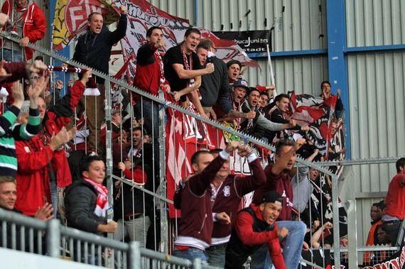 DSC Arminia Bielefeld vs 1. FC Kaiserslautern (0-3) (7)