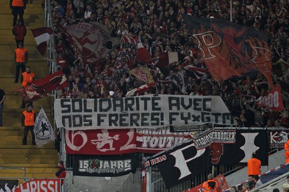 DSC Arminia Bielefeld vs 1. FC Kaiserslautern (0-3) (9)