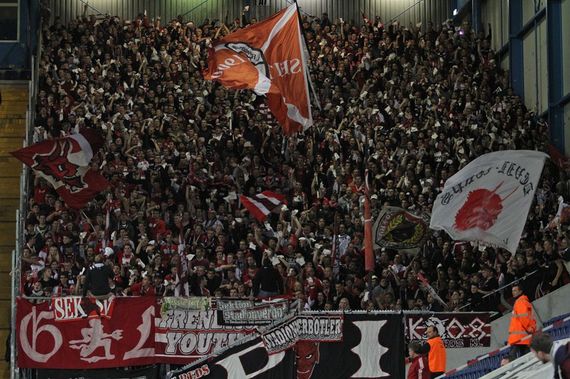 DSC Arminia Bielefeld vs 1. FC Kaiserslautern (0-3) (14)
