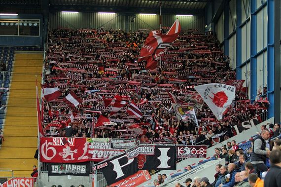DSC Arminia Bielefeld vs 1. FC Kaiserslautern (0-3) (17)